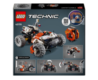 LEGO Technic 42178 Kosmiczna ładowarka LT78 - 1220587 - zdjęcie 6